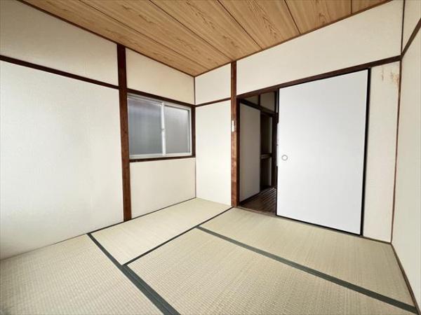中田2丁目貸家