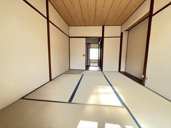 中田2丁目貸家