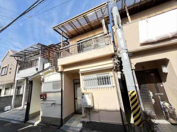 中田2丁目貸家