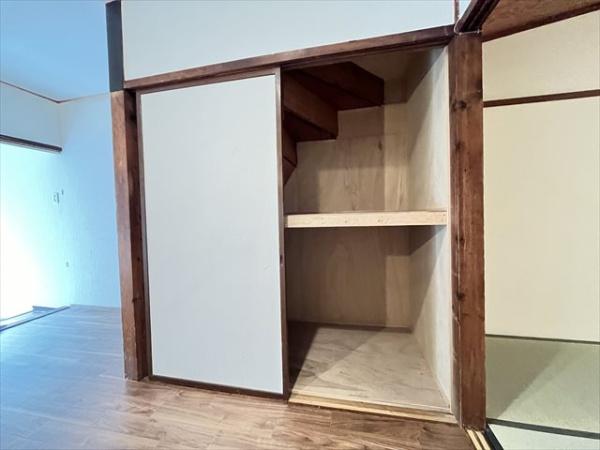 中田2丁目貸家