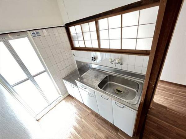 中田2丁目貸家
