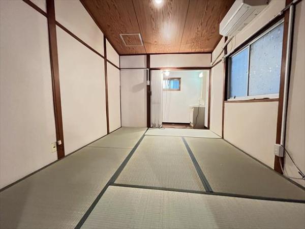 中田2丁目貸家