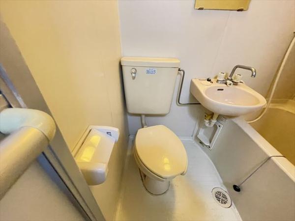 シャトーニューライフ