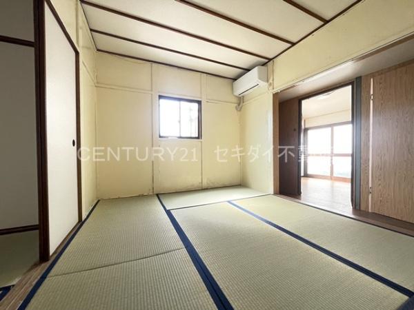 恩智中町3丁目テラスハウス