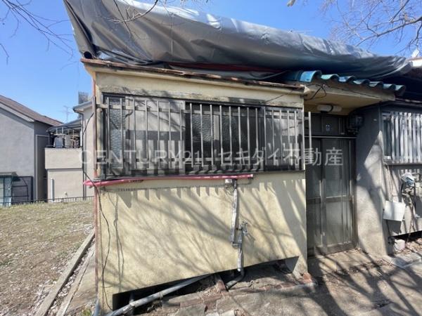 恩智中町3丁目テラスハウス