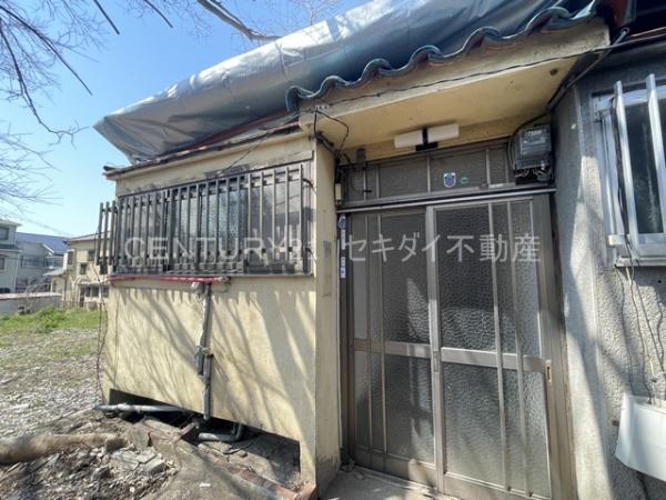 恩智中町3丁目テラスハウス