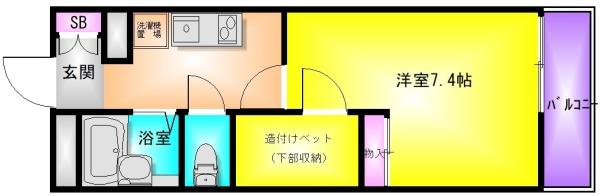 ライズ　フリー