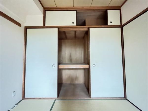 ライオンズマンション八尾