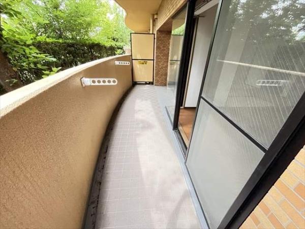 ライオンズマンション八尾