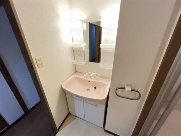 ライオンズマンション八尾