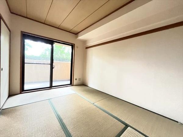 ライオンズマンション八尾