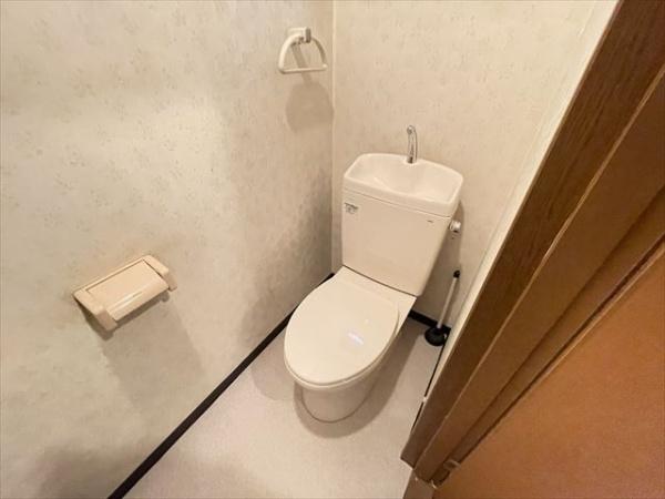 大蓮東4丁目貸家