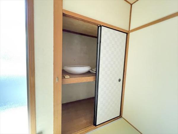 大蓮東4丁目貸家