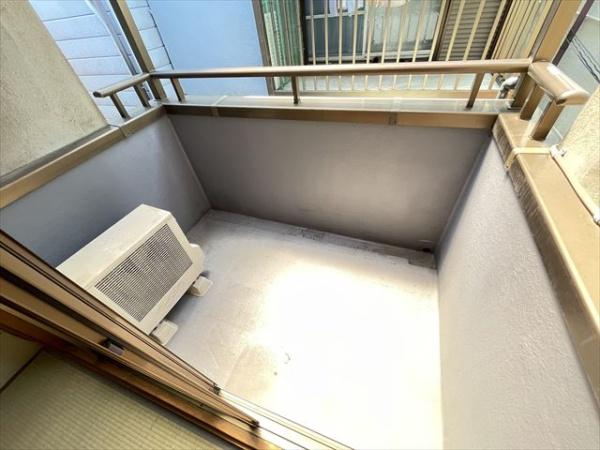 大蓮東4丁目貸家