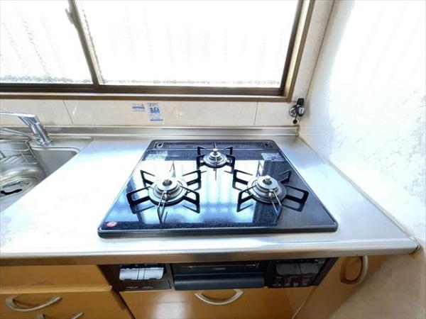 大蓮東4丁目貸家