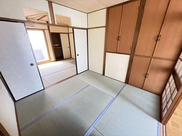 大蓮東4丁目貸家