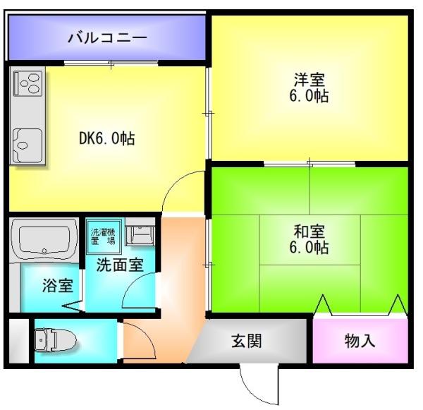 グレース北山本