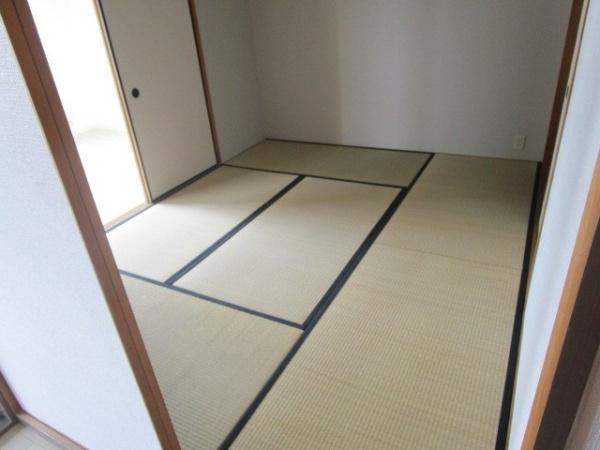 グレース北山本