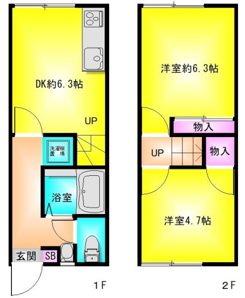 レオパレス母木