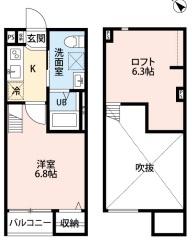 シーニュ金岡