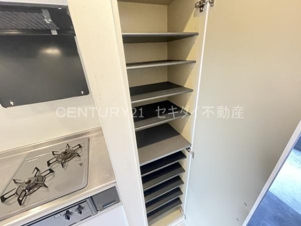 シーニュ金岡