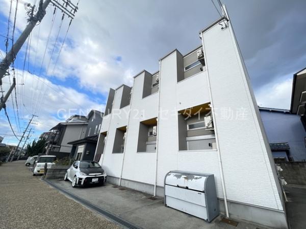 シーニュ金岡