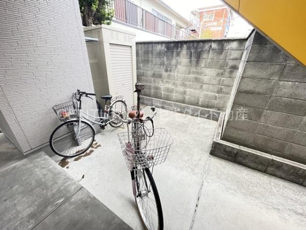シーニュ金岡