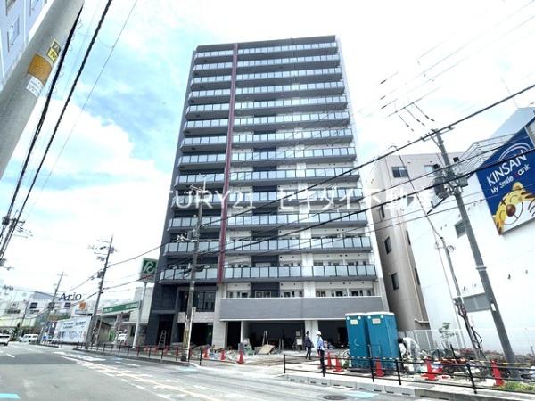 エステムコート大阪プリューム