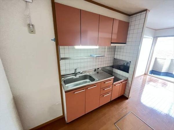 ブルースカイⅠ