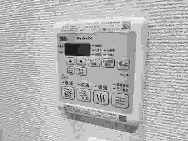 グランリーオ竹渕