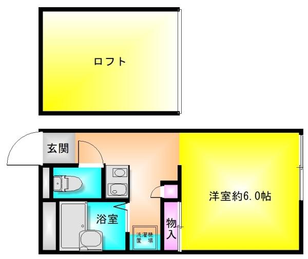 レオパレス道