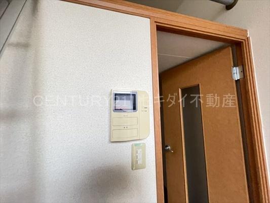 レオパレス道