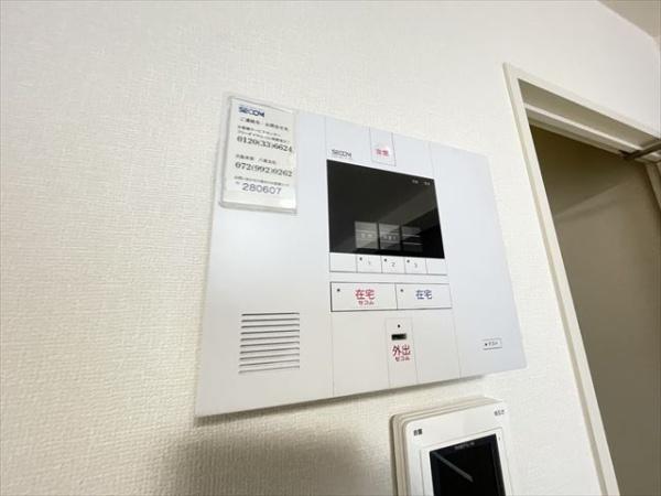 レオネクストリッツ美園