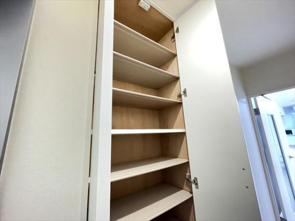 レオネクストリッツ美園