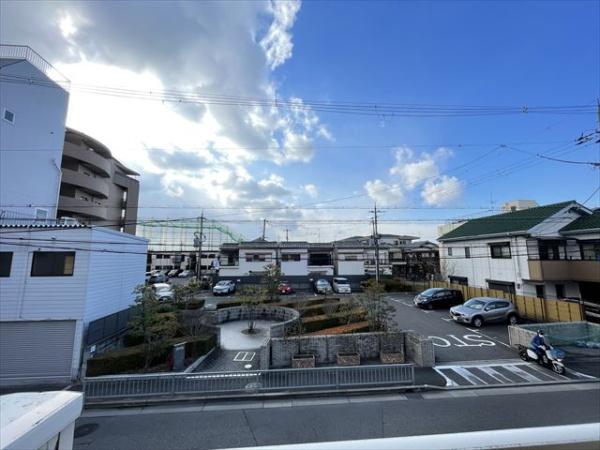 レオネクストリッツ美園