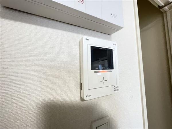 レオネクストリッツ美園