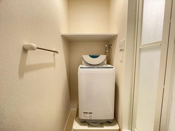 レオネクストリッツ美園