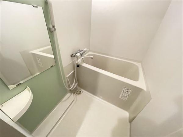 レオネクストリッツ美園