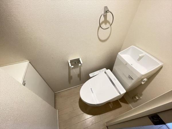 レオネクストリッツ美園