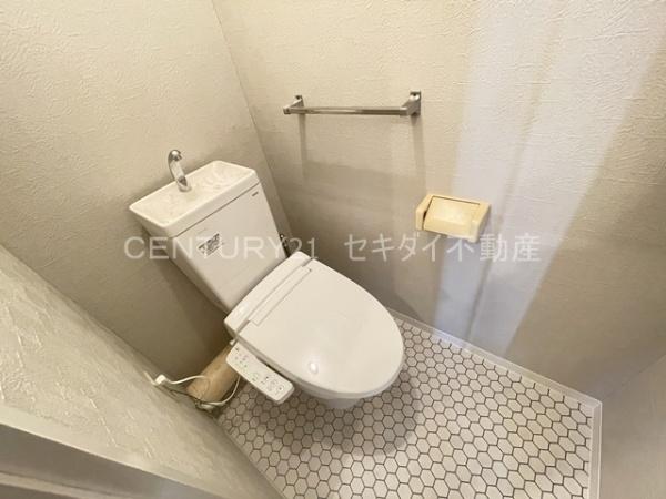 セピアコート山本