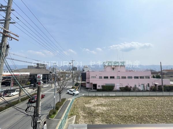 セピアコート山本