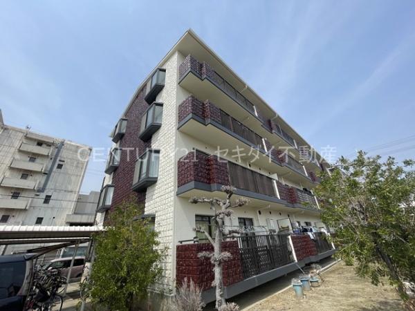 セピアコート山本