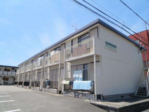 第１ハイマート