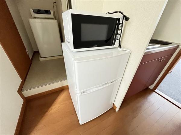 レオパレス竹渕東