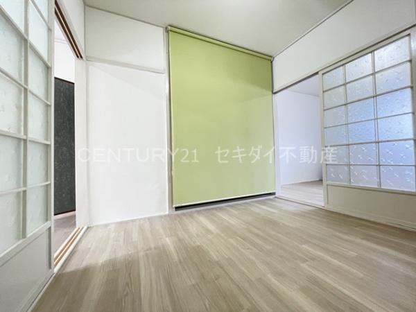 山田マンション
