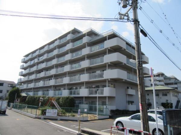 サン八尾南ハイツ