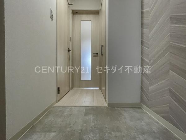 クリエオーレ大正