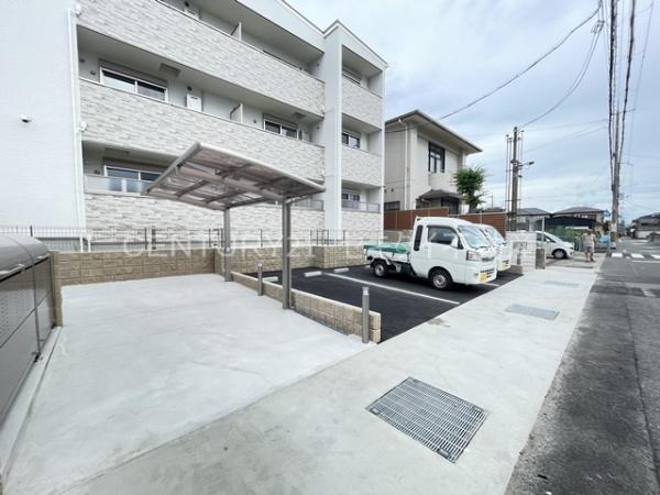 クリエオーレ大正