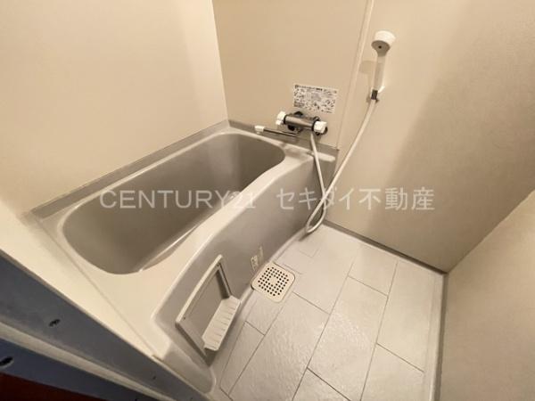 西山本ハイツ