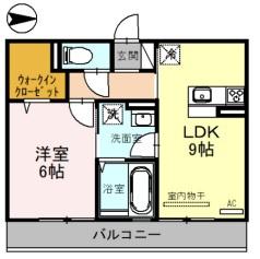 ディアコート萱振